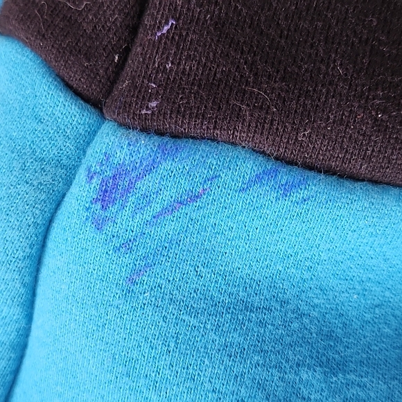 Celinaspookyboo oversized hoodie - Picture 5 of 6